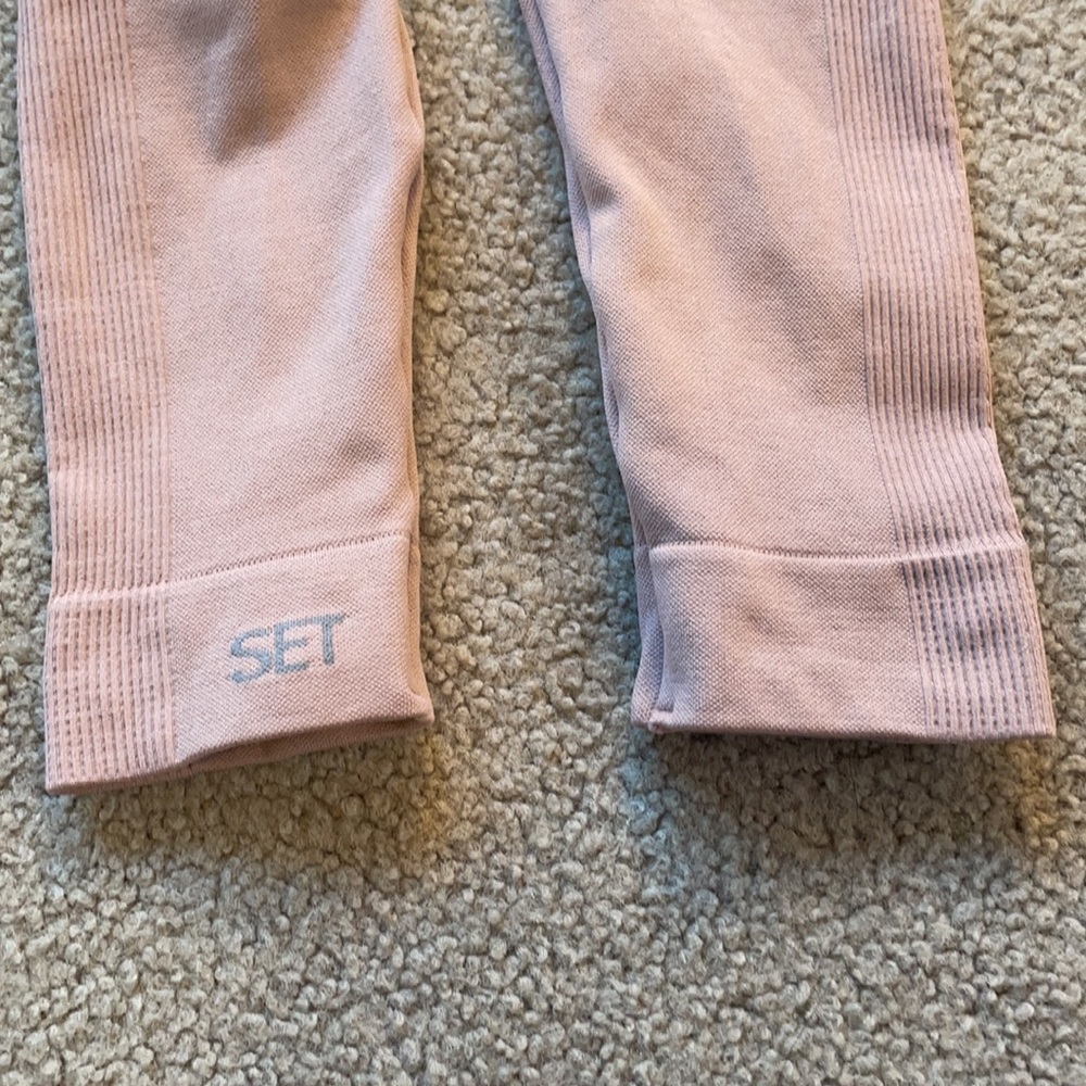 Set Active XS/S Leggings - Picture 8 of 8
